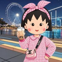 Naoko (@bigtechh) 's Twitter Profile