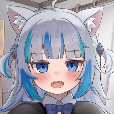 ネコプリン🔱🦈さんのプロフィール画像
