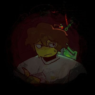 W1NG3DADM1N's profile picture. ⠀ ⠀⠀ ⠀⠀ ⠀ ↳ ❝ 𝐁𝐥𝐚𝐦𝐞 𝐉𝐨𝐡𝐧 ¡! ❞