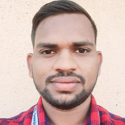 Rajendr59550790's profile picture. AIML Engineer | Machine learning | Deep learning | Mathematics | Python