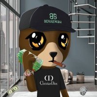 IsmiMubaraq's profile picture. Experienced moderator/CM, Nft enthusiast, content writer, bao bao 🐼