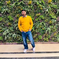 Ankit Yadav (@ankitya52572217) 's Twitter Profile