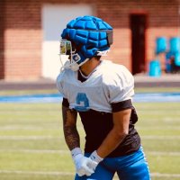 Malachi Pate (@malachipate) 's Twitter Profile
