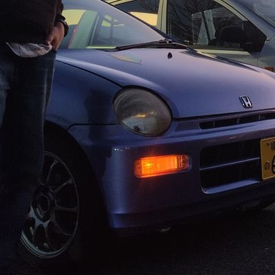 kamomedaru's profile picture. 学生です。
ja4 トゥディのってます　関東在住