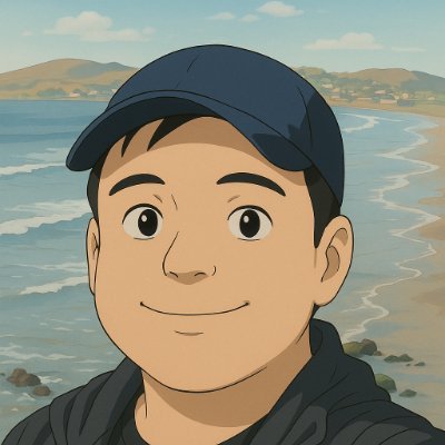 Web developer. Full-stack by day. Vibecoder by night.
📋https://t.co/atGFVQahHG
