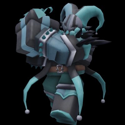 Hello I Am Fallen Jester Glory To The Fallen Kingdom Parody Account