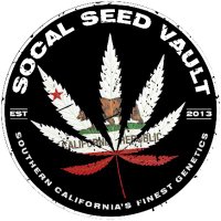 Socal Seed Vault (@socalseedvault) 's Twitter Profile