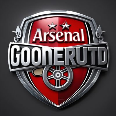 ❗️Gooonnerrs!!!
‼️Where we Unite
(PS: I BLOODY HATE...👹)