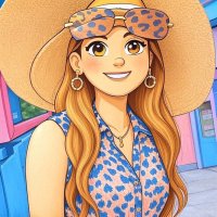 Mary (@minerva2603) 's Twitter Profile