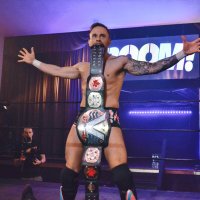 BOOM! Pro Wrestling (@boomprovan) 's Twitter Profile Photo BOOM! Pro Wrestling (@boomprovan) 's Twitter Profile Photo