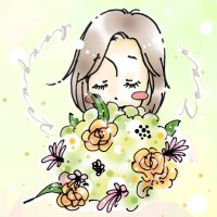 ともこꕤ︎︎ウェディングブーケデザイナー (@tomoko_handmade) 's Twitter Profile