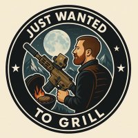 I Just Wanted To Grill (@memewarrior069) 's Twitter Profile