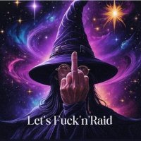 🇦🇺 LetsRaid🧙♂️ (@cyberwiz1111) 's Twitter Profile Photo 🇦🇺 LetsRaid🧙♂️ (@cyberwiz1111) 's Twitter Profile Photo