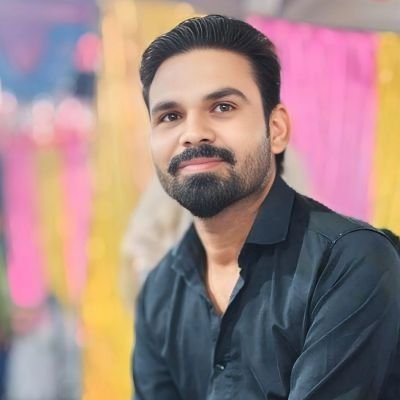 ||Student||
||Alhamdulillah Indian 🇮🇳Muslim🕋||
||Social Media Activist||