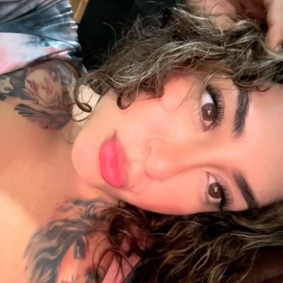 GeaninaPaz's profile picture. 🇪🇨