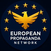 European Propaganda Network (@eupropnet) 's Twitter Profile Photo