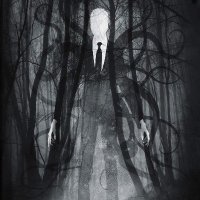 Slenderman (@slenderly_man) 's Twitter Profile