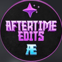 Aftertime.Edits (@aftertimeedits) 's Twitter Profile