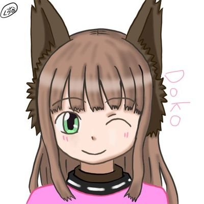 Doko_Dondoko's profile picture. ゲーム用です。FF14はじめました。
© SQUARE ENIX