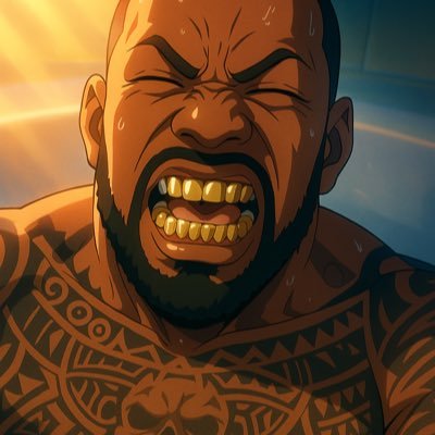 TATTEDSAVAGE88's profile picture. 6’5 AUTOBOT MADE OUTTA VIBRANIUM🦾🤴🏽✨