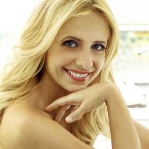 Sarah Michelle Gellar Updates *Fan Account*