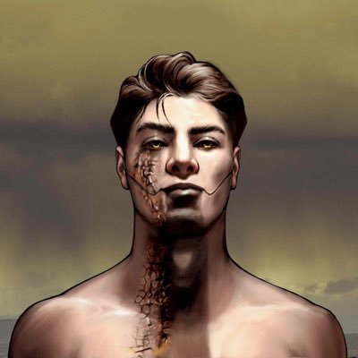 Nft0z's profile picture. Let’s make waves. DMs are open to all | Voice over guy | Avid gamer | Addicted jpeg collector | @NftyMerch |