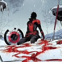 Caps (@comixcaps) 's Twitter Profile