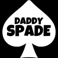 DADDY SPADE♠️ (@blackspade069) 's Twitter Profile Photo DADDY SPADE♠️ (@blackspade069) 's Twitter Profile Photo