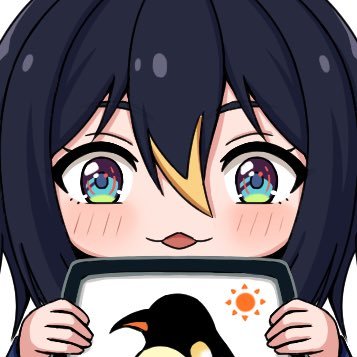 ペンちゃん@当真早紀🐧さんのプロフィール画像