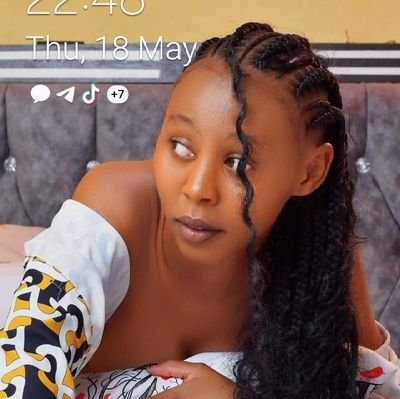 Bukhita_'s profile picture. ONLINE BROKER||MODEL ||VIRTUAL ASSISTANT ||DOGLOVER ||
I'm a believer||Rom 8:18||