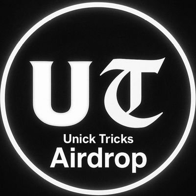 Web2 Dev but web3 User ||
🪂 Crypto Tips, Updates
⚡Telegram channel ||
#Crypto #Web3