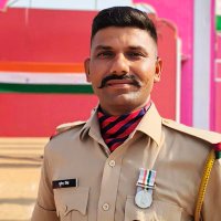Bhupendra Singh Rav (@bhupsaa_cop11) 's Twitter Profile Photo