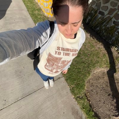 iamnathalymort's profile picture. Poblana de 1.50 cm con sangre norteña. 🇲🇽