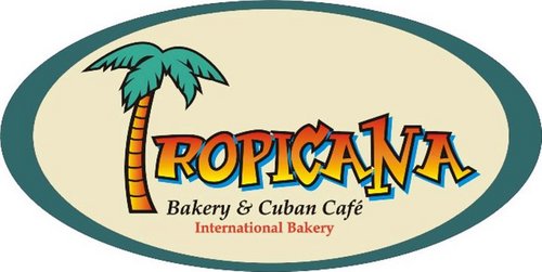 Authentic Cuban Bakery & Cafe located in the City of Downey.