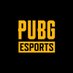 PUBG Esports KR (@pubgesports_kr) Twitter profile photo PUBG Esports KR (@pubgesports_kr) Twitter profile photo
