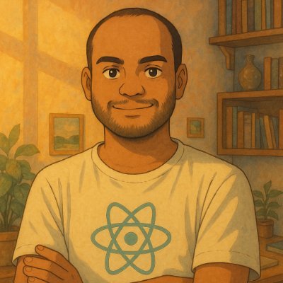Abhilas50666790's profile picture. BookWorm || Software Engineer || Al enthusuiastic
I love to Talk about Habits, motivation, and personal Growth.
Believe in Growing, sharing, and Giving Back.