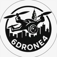 6-(DR)one-4 (@6drone4) 's Twitter Profile
