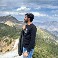 Rajat Bhargav (@rajatbhaargav) 's Twitter Profile