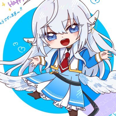 ゲーム実況とお絵描きが好き|セルフ受肉|グラブル🔰| ガンパレードマーチ| スタァライト| header【@k4k37】相棒氏【@karasuba_kohri】| 詳細【https://t.co/KjdBCuJtLb】