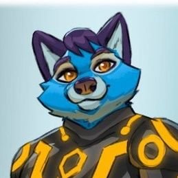 KyMoon 💙🦝さんのプロフィール画像