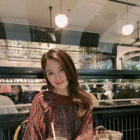 Zhang Peiru (@zha_ng12) 's Twitter Profile