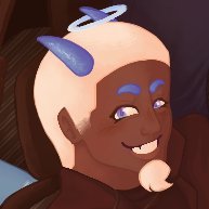 TheeFrozenG💙❄️||pngtuber|| (@theefrozeng) 's Twitter Profile Photo