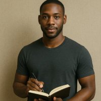 Diary of a Black Male Escort (@malescortdiary) 's Twitter Profile