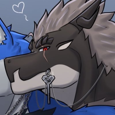 Stillriner COMMISSION_CLOSEさんのプロフィール画像