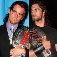 Punk/Rollins Enjoyer (@bluephish13h) 's Twitter Profile