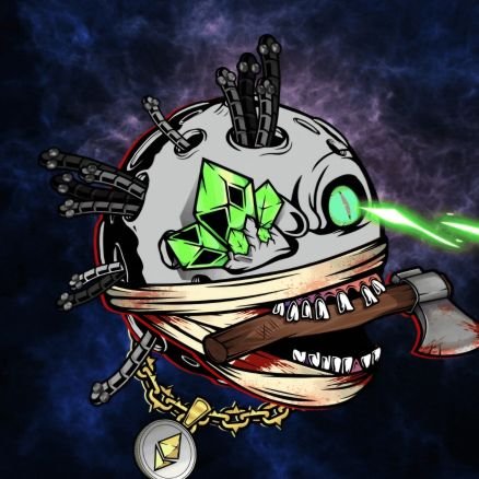 gggX9G001's profile picture. Digital Drawing /  Memecoin gambler / Nft collector
$DOGE Do Only Good Everyday @MoonstersWeb3x