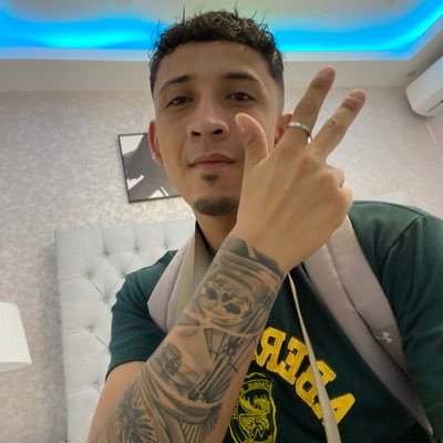 MiguelRomero0's profile picture. 