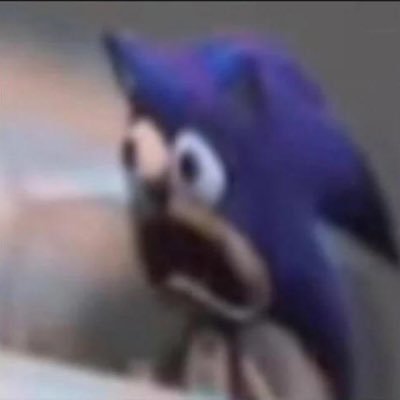 just a person who loves to game and stream!