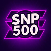 SNP500 TOKEN (@snp500solana) 's Twitter Profile