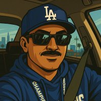 Gr8Danbino (@dodgersdan81) 's Twitter Profile Photo Gr8Danbino (@dodgersdan81) 's Twitter Profile Photo